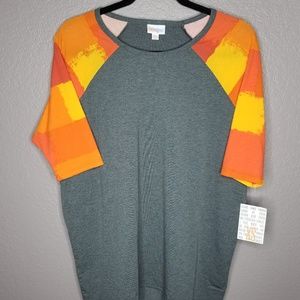 XS LuLaRoe Halloween Irma